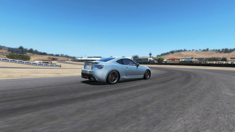 Illustration for article titled Any Of Y'all Play Project Cars On PS4?